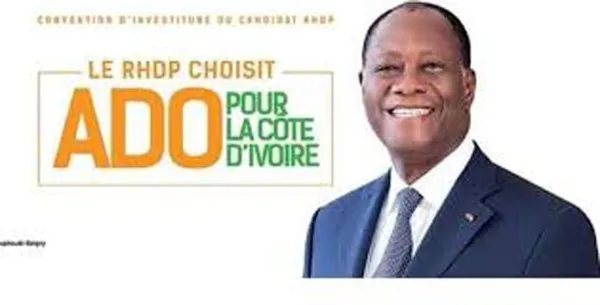 Décès de Sidiki Diakité : la Campagne du RHDP à San-Pedro annulée
