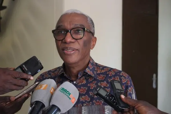 L’opération de distribution des cartes d’électeurs se déroule normalement à Abengourou rassure le superviseur – Actualité ivoirienne 24/10/2020