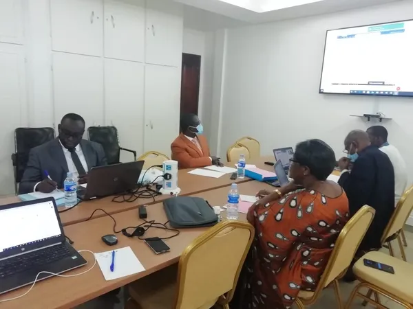 Accord entre la Cote d’Ivoire et l’UE dans le secteur de la pêche