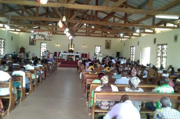 Les catholiques de Boussoukro-Offa invités à marcher avec Dieu – Actualité ivoirienne 26/10/2020