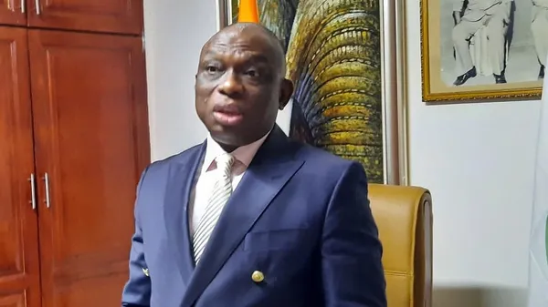 Présidentielle ivoirienne 2020: KKB met en action des infrastructures routières une fois élu