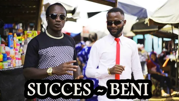 Le groupe ”Succès-Béni” veut prôner l’unité nationale – Actualité ivoirienne 26/10/2020