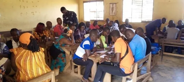 Plus de 200 agents des bureaux de vote se forment à Tengrela – Actualité ivoirienne 26/10/2020
