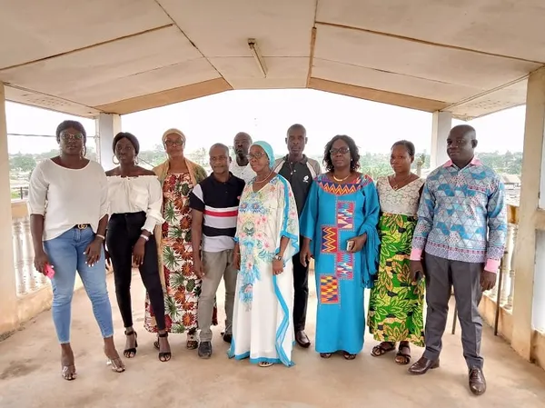 Agboville: Des observateurs renforcent leurs capacités