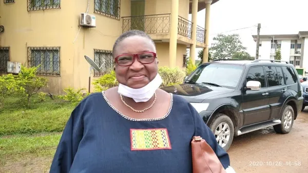 Guides religieux et société civile pour une élection paisible à Aboisso – Actualité ivoirienne 27/10/2020
