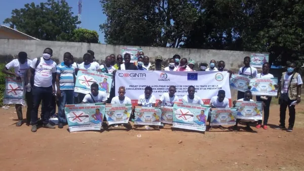 Bounkani : une sensibilisation des populations à des élections sans violences