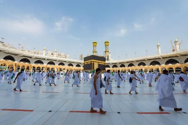 Oumra: l’Arabie Saoudite annonce des procédures pour fournir des services aux pèlerins de l’étranger – Actualité ivoirienne 27/10/2020