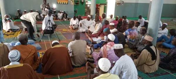 Présidentielle 2020: Des prières et sensibilisations à Madinani pour la paix en Côte d’Ivoire – Actualité ivoirienne 27/10/2020