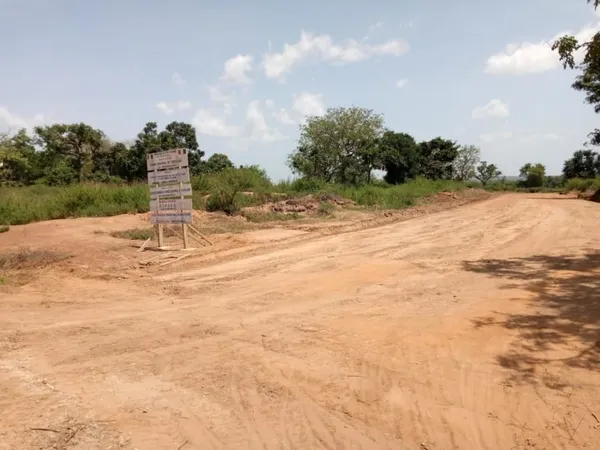 Réhabilitation en cours de l’axe Pongala-Manogota