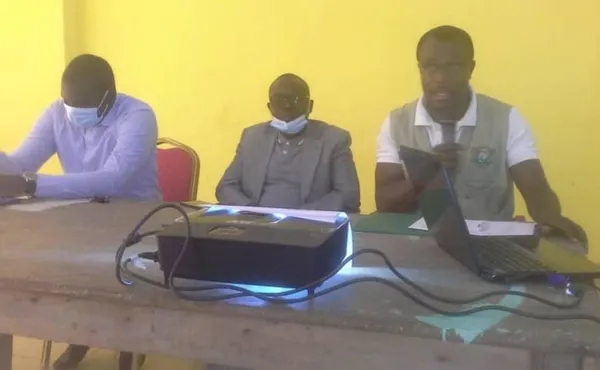 Les producteurs du Bafing sensibilisés sur la restructuration de la filière anacarde – Actualité ivoirienne 27/10/2020