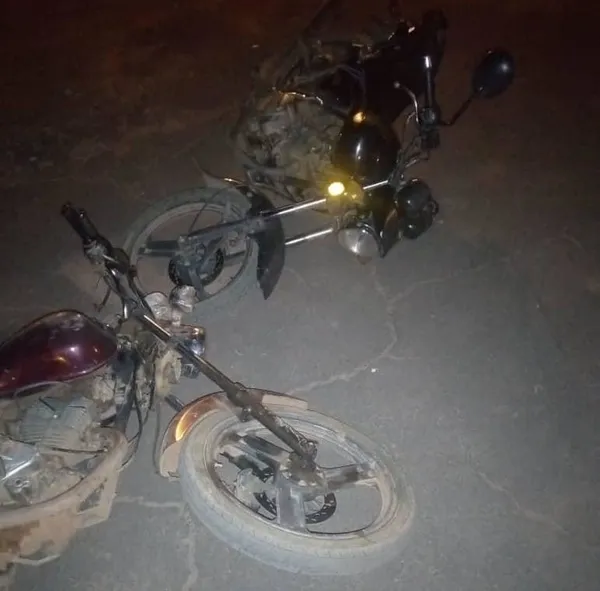 Trois blessés dont un grave dans un accident de moto – Actualité ivoirienne 27/10/2020