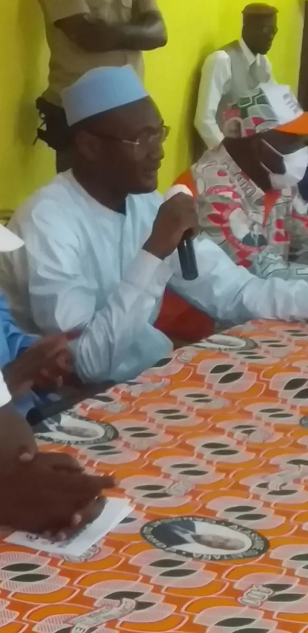 Une native du Bafing offre 15 moto pour la campagne du candidat Alassane Ouattara à Touba – Actualité ivoirienne 27/10/2020