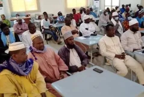 Un atelier sur l’intégration des structures islamiques d’éducation dans le système national à Katiola – Actualité ivoirienne 28/10/2020