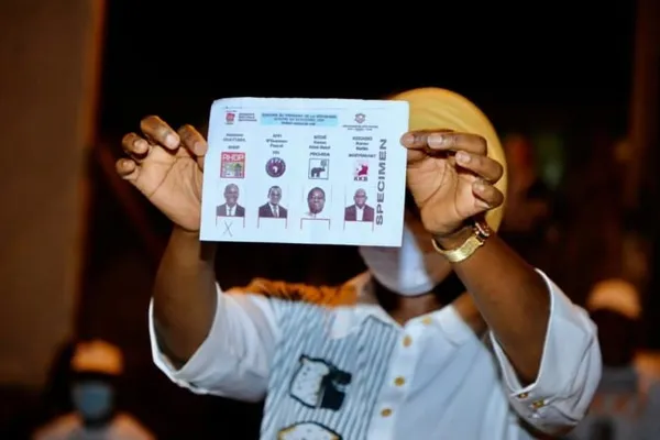 Présidentielle 2020: Les artisans et commerçants de San-Pedro promettent plus de 90% de voix à Ouattara – Actualité ivoirienne 28/10/2020