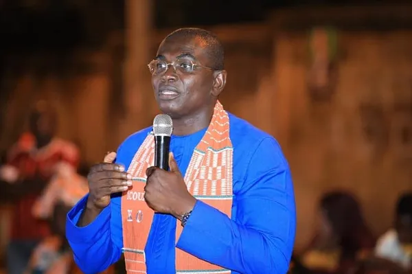 Présidentielle 2020: Anoblé mobilise un faubourg de San-Pedro pour Ouattara – Actualité ivoirienne 28/10/2020