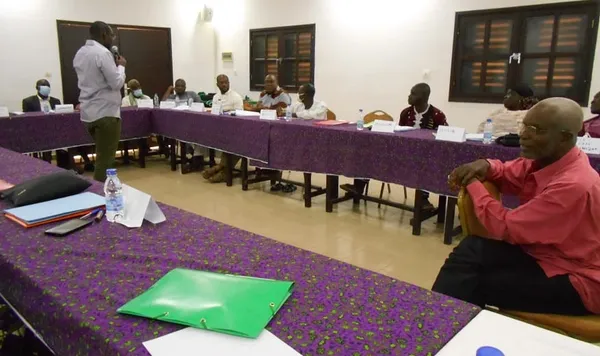 Un atelier de l’AIBF sur l’analyse de la problématique de l’avortement à Korhogo – Actualité ivoirienne 29/10/2020