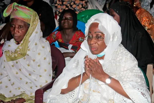 Mahouloud 2020: des prières à Dimbokro pour des élections apaisées – Actualité ivoirienne 29/10/2020