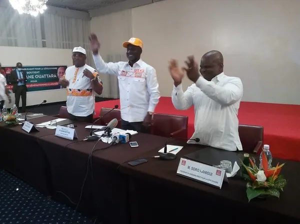 Adama Bictogo exhorte à la promotion de l’intérêt général – Actualité ivoirienne 29/10/2020