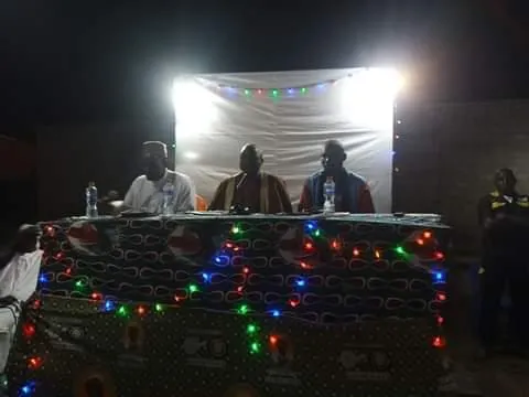 Mahoulid 2020 : Niakara a prié pour un scrutin sans heurts – Actualité ivoirienne 29/10/2020