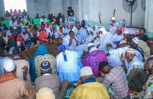 Maoulid 2020 : Guides religieux et autorités politiques prônent la cohésion et la paix à Madinani – Actualité ivoirienne 29/10/2020
