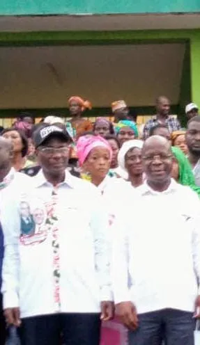 Présidentielles 2020: Une campagne de proximité pour la victoire du candidat du RHDP à Sikensi – Actualité ivoirienne 29/10/2020