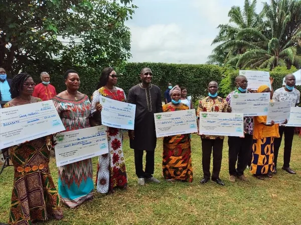 Covid 19 : Le gouvernement offre   35 millions pour la reprise des activités d’approvisionnement du vivrier à Yamoussoukro – Actualité ivoirienne 29/10/2020