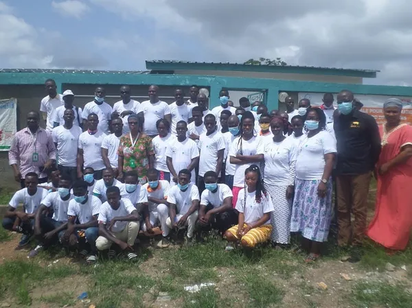 Agboville : une cinquantaine d’observateurs bénévoles formés par le CNDH