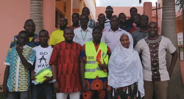 Abengourou : 50 observateurs électoraux de la fondation Djigui déployés