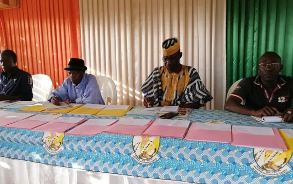 Les chefs traditionnels de Biankouma exhortés à mobiliser les populations au vote – Actualité ivoirienne 29/10/2020