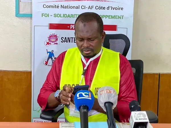 Présidentielle 2020 : des observateurs de la Fondation Djigui sur le terrain