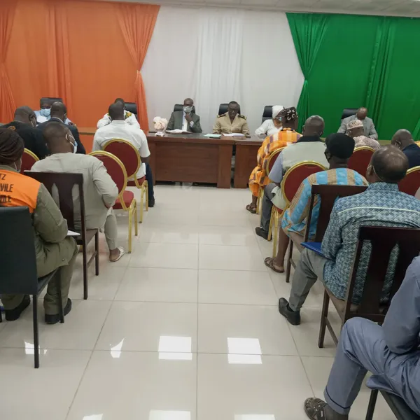 Des chefs de villages et de communautés invités à contribuer à l’instauration d’un climat électoral apaisé – Actualité ivoirienne 30/10/2020