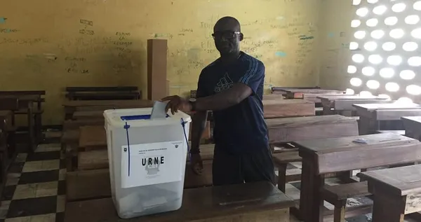 Election au Plateau : voici ce qui se passe dans la commune des affaires
