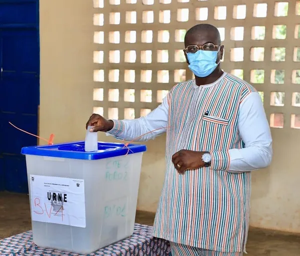 Présidentielle 2020: Anoblé satisfait de la mobilisation à San-Pedro – Actualité ivoirienne 31/10/2020