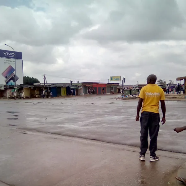 Présidentielle 2020 : Abidjan ville calme le jour du scrutin – Actualité ivoirienne 31/10/2020