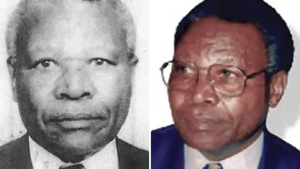 Génocide Rwandais : Félicien Kabuga transféré à La Haye