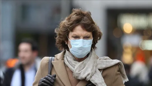 Covid-19 : la France relance l’état d’urgence à partir du 17 octobre