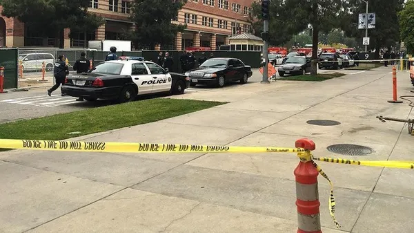 Fusillade aux Etats-Unis : 3 morts et un blessé dans une boîte de nuit à Houston