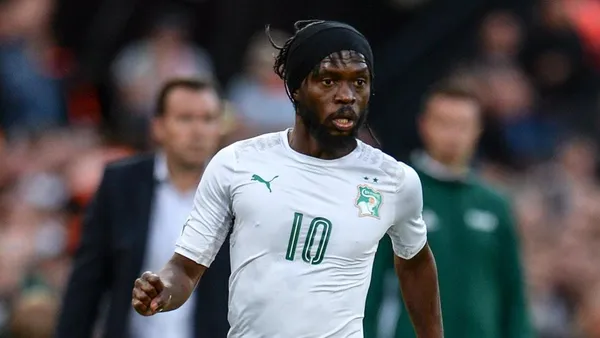 Gervinho signe en Turquie pour un salaire proche de 1,5 M€ par saison, hors bonus