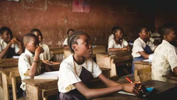 Rentrée scolaire 2020-2021 au Ghana : réouverture des écoles dans le contexte du Covid-19