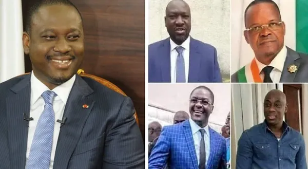 Guillaume Soro est-il solidaire vis à vis de ses compagnons de lutte en prison ?