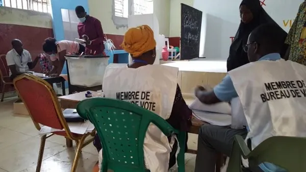 Présidentielle guinéenne 2020 : on vote en Guinée ce 18 octobre