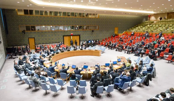 L’ONU renouvelle ses sanctions contre la Centrafrique