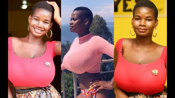 Ghana/Pamela Odame: «Miss lolo» « était une prostituée » révèle l’acteur Nana Tornado