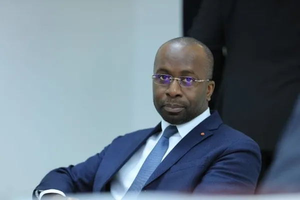 Jean-Louis Moulot depuis Bassam : « le candidat de la paix et du développement, c’est Ouattara »