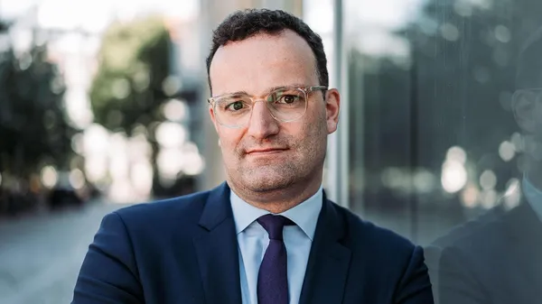 Coronavirus : Jens Spahn, ministre allemand de la Santé testé positif