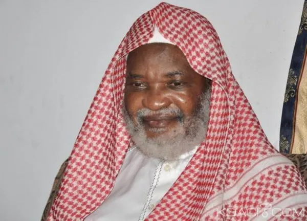 L’appel de l’Imam Koudouss à quelques heures du scrutin