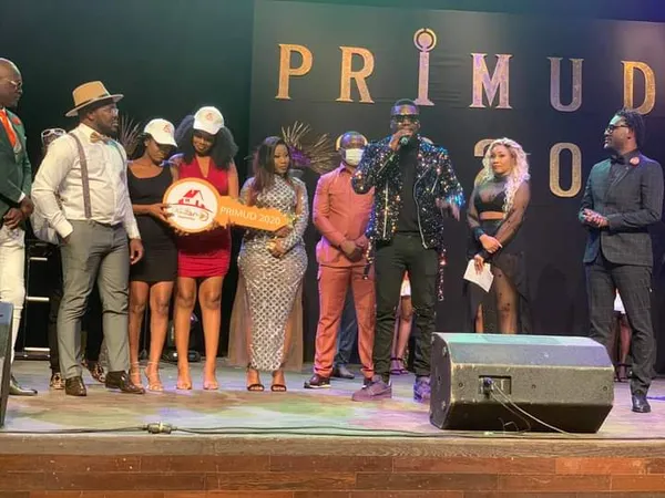 PRIMUD 2020: Les 28 artistes et œuvres distingués de la 5è édition