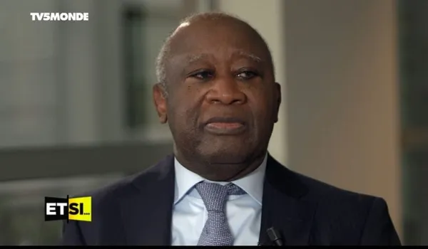 Gbagbo sur TV5 : voici l’intégralité de son interview avec Denise Epoté le 29 octobre 2020