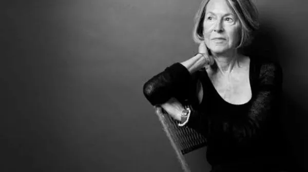 Louise Glück, prix Nobel de littérature 2020