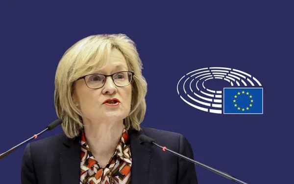 Commission européenne : les députés approuvent le remaniement